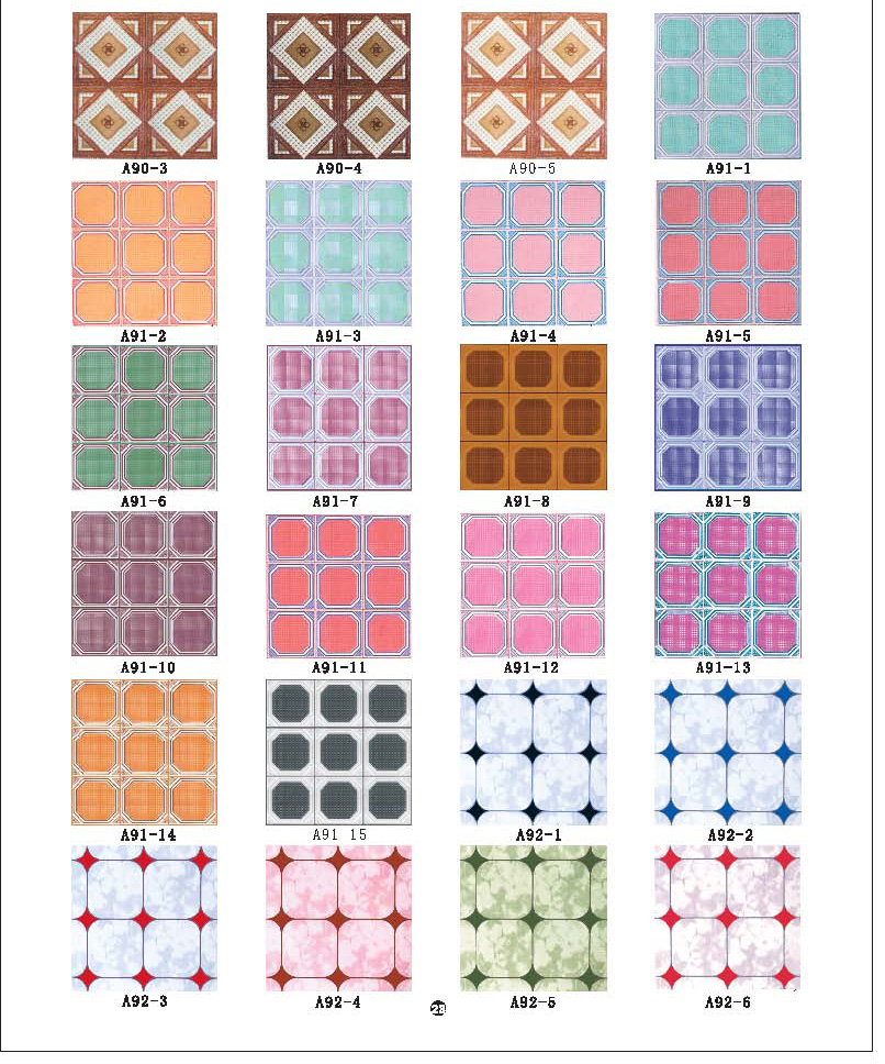PVC Carpet/PVC FLOORING ROLL